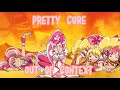 Precure But Context Isn T An Option