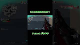 コレは俺が悪いんですかね！？！？【VALORANT】