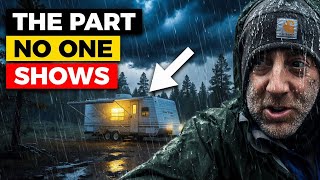 Why RV Life Looks Epic… Until You Try It