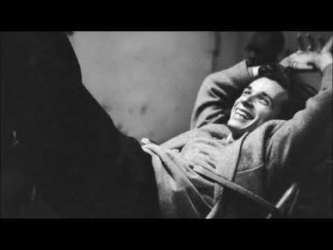 Glenn Gould plays Mozart in a 1968 radio broadcast