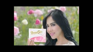 Download lagu Nourish Skin TVC Rose Pink Version (Syahrini) 30 Seconds mp3