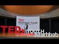 Still In Transit Growing Up Through Divorce Sophia El Khoury TEDxSSCC Kfarhbab Youth