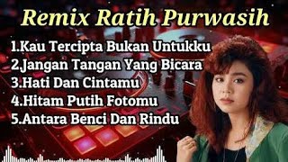 Download lagu Ratih Purwasih Remix Spesial Album Hits Pop Lawas Kenangan Enak Didengar Sampai Sekarang 2026  mp3