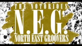 Northeast Groovers Band-@10-22-1992 De'Unique