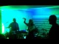 Jelena Rozga - Tsunami (live @ Vanilla bar, Split ...