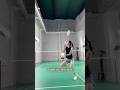 5 Tips For Holding And Applying Power To A Badminton Racket Badminton
