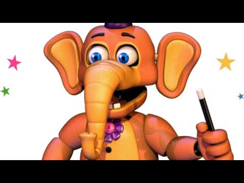 Pizzeria Simulator Characters