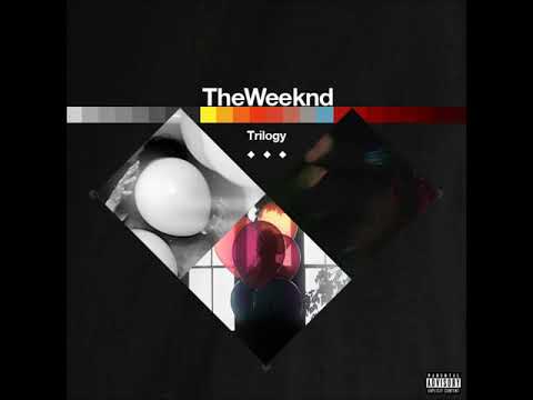 The Weeknd - The Delay