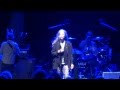 Patti Smith - Pissing In A River (Live) - Nuits de ...