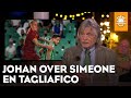 Johan resoluut over Tagliafico en Simeone: 'Zijn geen winnaars' | DE ORANJEZOMER