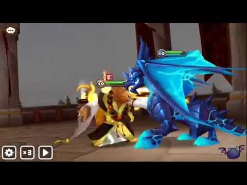 GW vs. Say SWAG Again!