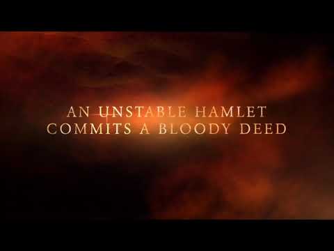 Hamlet- Act IV, Scene ii