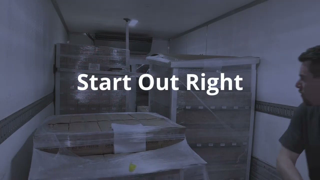 Cargo Securement: The Simple Guide to a Better Ride