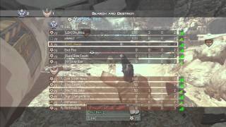 First in Dny....or not!
