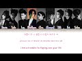 Exo - Monster (color Coded Han|rom|eng Lyrics) | By Yankat - stafaband Exo - Monster (color Coded Han|rom|eng Lyrics) | By Yankat - stafaband