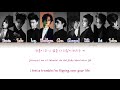 EXO - Monster (Color Coded Han|Rom|Eng Lyrics) | by Yankat