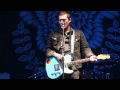 The Gaslight Anthem" Brian Fallon on Bob Dylan ...