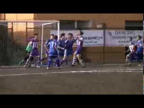 Allievi Elite, Ottavia-Ostia Mare