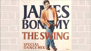James Bonamy - The Swing (Special Dance Mix)