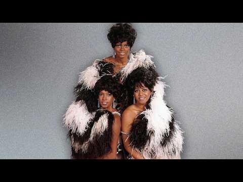 The rise of Girl Groups (1920s - 1980s)