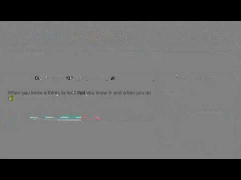 Typing Challenge 20111015 01