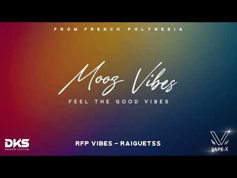 RFP VIBES - (Natty Wize X Raiguetss X Ah Sin X Only C) 2023