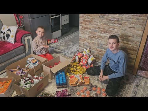 "Predramazanski POKLONI - Djelite POKLONE  međusobno - bit ćete zdravog SRCA"❤️❤️❤️