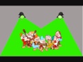 The Seven Dwarfs The Silly Song Mr Rasser S Extended Version