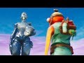 Benjyfishy | QUALIFYING THE 4TH TIME FOR NEW YORK (Fortnite World Cup Duos W/ MrSavage Week 10)