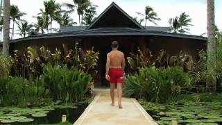 Hotel Alisei - Las Terrenas, Dominican Republic