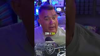 Sargento Castro e suas histórias policiais 🚨 #policia #podcastpolicial #cortespoliciais
