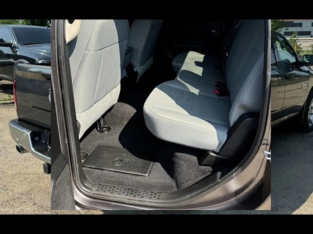 2019 RAM 1500 Tradesman in Cars & Trucks in Edmonton