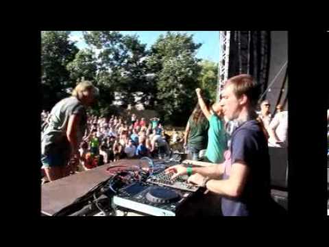 08.07.12 - Love Family Park 2012 - Karotte