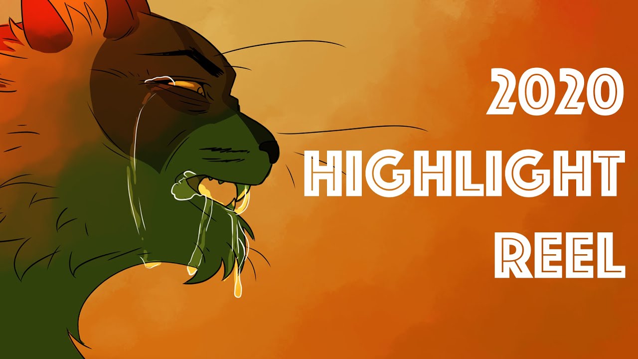 2020 Highlight Reel!