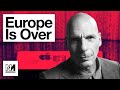 American Big Tech Has Enslaved Us | Aaron Bastani Meets Yanis Varoufakis