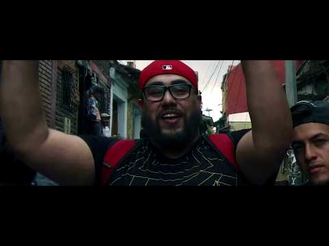 Live Performance - Documentary Preview - Underblessta