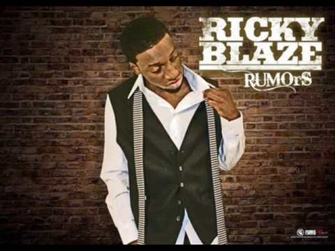 I Feel Free- Ricky Blaze