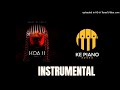 Kabza Da Small Bathini INSTRUMENTAL Feat Young Stunna Artwork Sounds MP3 Download