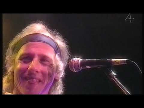Dire Straits - Two young lovers - Live [Mark Knopfler] Basel 1992
