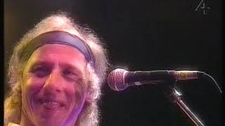 Dire Straits - Two young lovers - Live [Mark Knopfler] Basel 1992