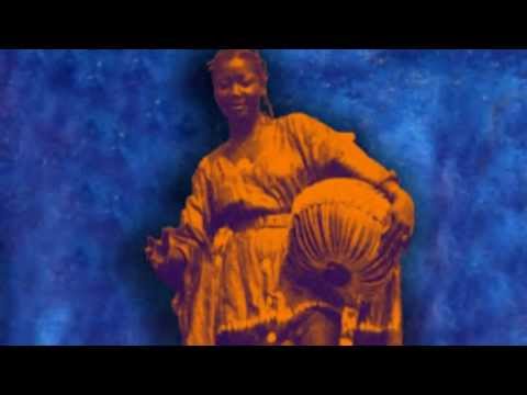 Afro National Band-- Satta