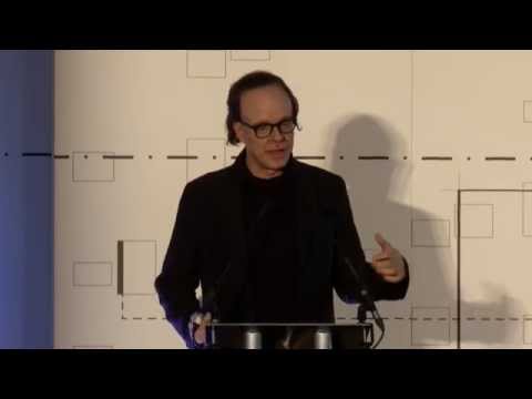 Hans Ulrich Obrist Introduction
