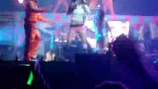 Belinda &quot;Good...Good&quot; LIVE: Caracas, Venezuela