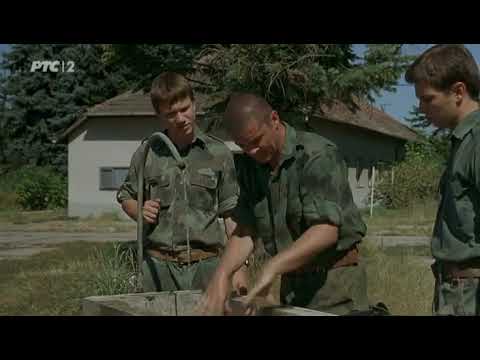 Obični ljudi Domaci film  2009