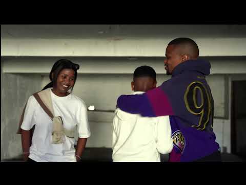 Buntu Jobela – Trust Issues (feat. Sonelisiwe Maleki) | Performed by Eso | Official Music Video.