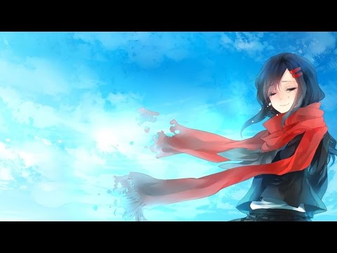 {652} Nightcore (Elements) - Rain & Flame (with lyrics)