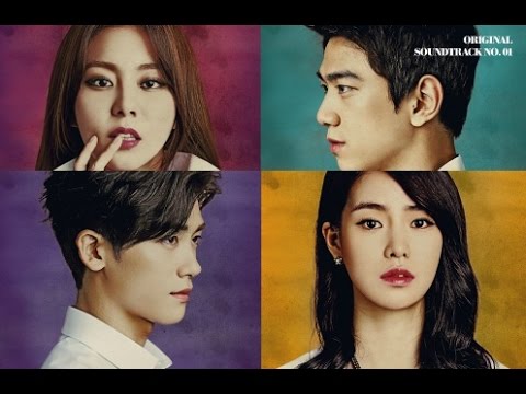 Acoustic Collabo - Don't Do That - OST High Society - Part 01