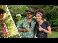 Untold Journeys: Shaggy, one of Jamaica's MOST successful acts, drops some MAJOR life knowledge!