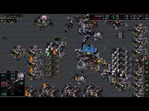 BRAIN coming to WEST? SCW33 - Brain vs Omni (Jake) - 2 Games - Starcraft Casty Cast - GGsz!
