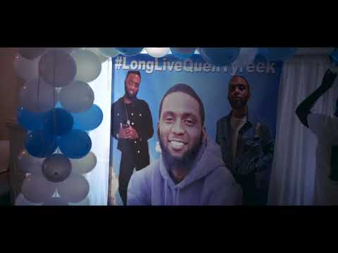 SixQuon - Quell Tyreek (Official Video)